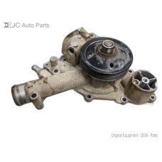 17E115 Water Coolant Pump From 2013 Ram 1500 5.7 53022192AG 17E115 Water Coolant Pump From 2013 Ram 1500 5.7 53022192AG